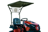 Husqvarna Tractor Sun Shade
