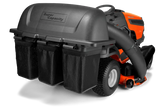 48" Triple Bagger, Stamped Deck GT Sloped Frame