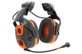 Husqvarna X-SYNC, helmet mount