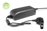 HUSQVARNA Charger QC80