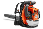 HUSQVARNA 580BTS