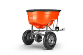 130 Lb. Tow-behind Spreader