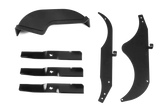 Mulching kit Fits Z248F, Z275X Zero-Turns and TS 248XD, TS 275XD, TS 375XD Tractors