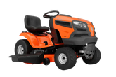 Husqvarna TS 120 54"