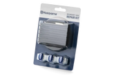 Boundary wire repair kit