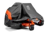 Zero-Turn Mower Cover