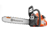 HUSQVARNA 435