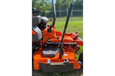 Operator Controlled Discharge Chute (OCDC) Z400XS/Z500 54" / 60"