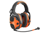 Husqvarna X-COM Active, headband