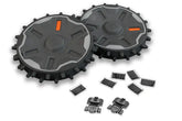 Husqvarna Automower® iQ Series Terrain Kit