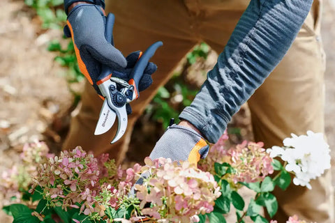 Hand Pruner - Technical