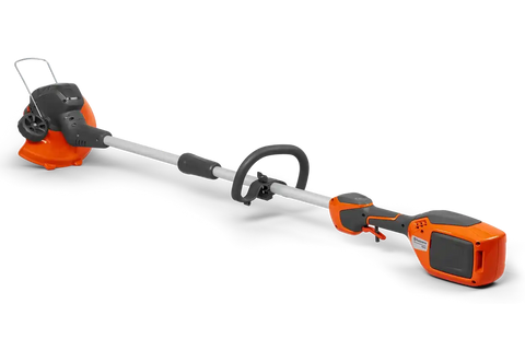 Husqvarna 110iL FLXi with Trimmer Attachment (battery and charger included)