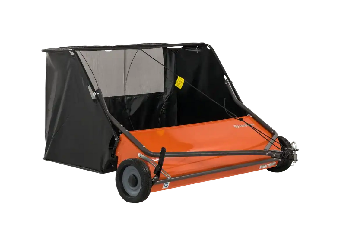 52" Lawn Sweeper