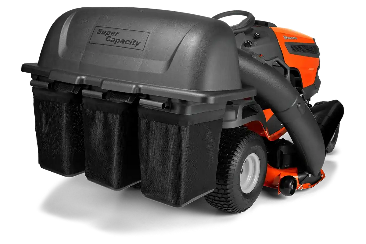 48" Triple Bagger, Clearcut Deck Fits TS 248XD, TS 275XD, TS 375XD