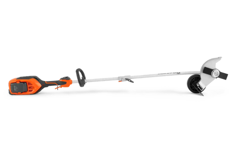 Husqvarna 330iKE Combi Switch + Edger (battery and charger included)