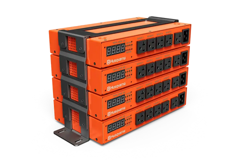 Husqvarna PDM-120 Stack Connector Kit