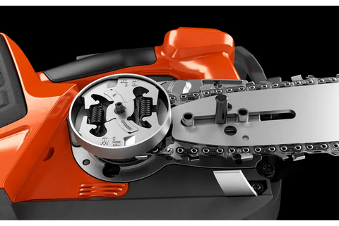 Husqvarna T542i XP® G (tool only)