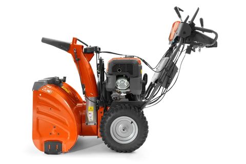 Husqvarna ST 430 Snow Blower