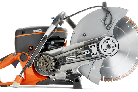 Husqvarna K 770