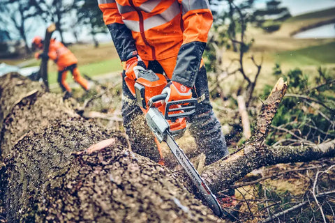 Husqvarna 542i XP® (tool only)