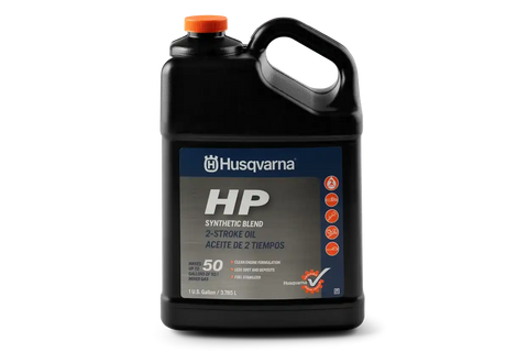 Husqvarna HP 2-Stroke Oil