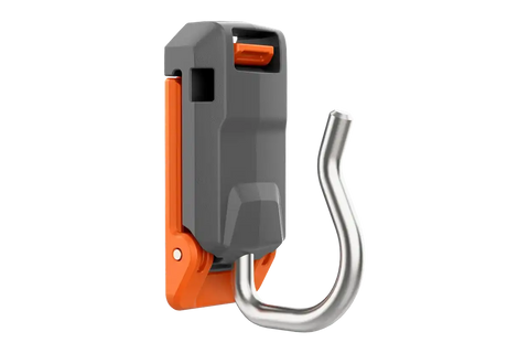 Carrier hook