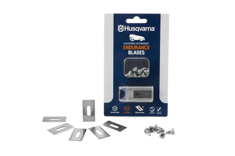 Automower® Endurance Blades