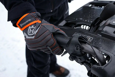 Technical Winter Gloves