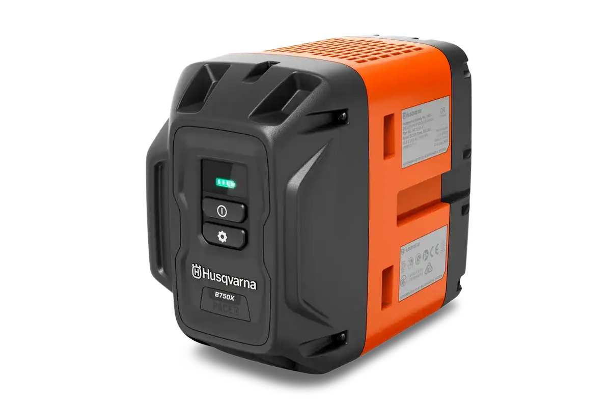 Husqvarna B750X PACE