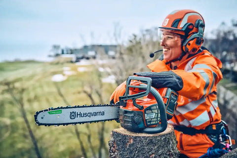 Husqvarna T542i XP® G (tool only)