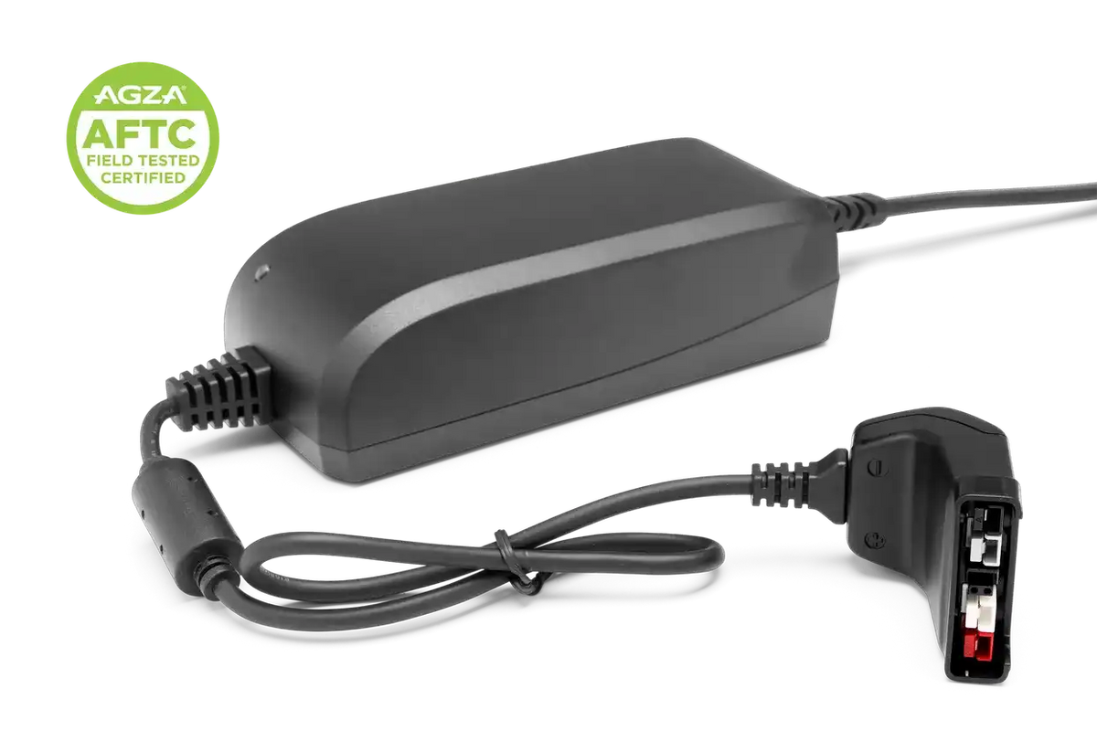 HUSQVARNA Charger QC80