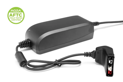 HUSQVARNA Charger QC80