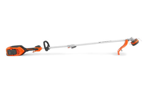 Husqvarna 330iKL Combi Switch + String Trimmer (battery and charger included)