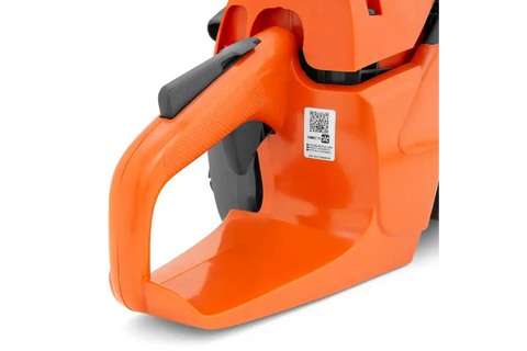 HUSQVARNA 455 Rancher