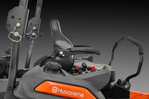 HUSQVARNA Z554X