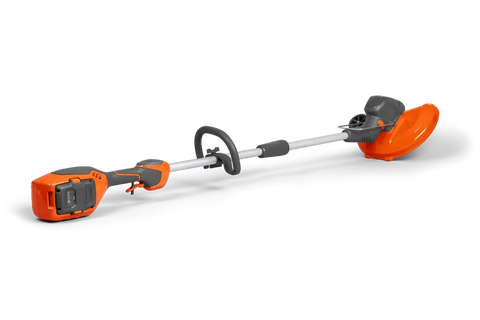 Husqvarna 110iL FLXi with Trimmer Attachment (battery and charger included)