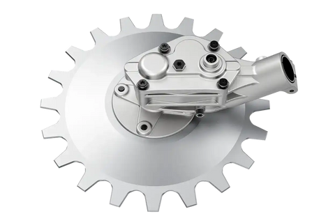 HUSQVARNA Weed scissor gear attachment RA-V
