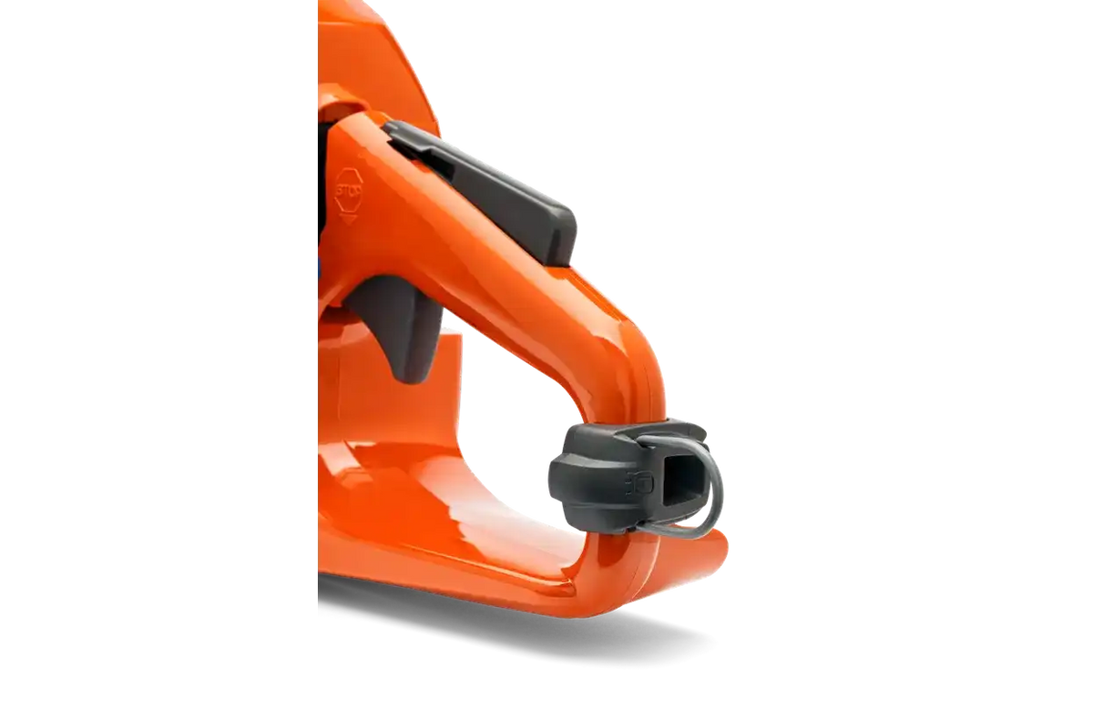 Chainsaw Eyelet