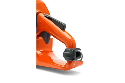 Chainsaw Eyelet