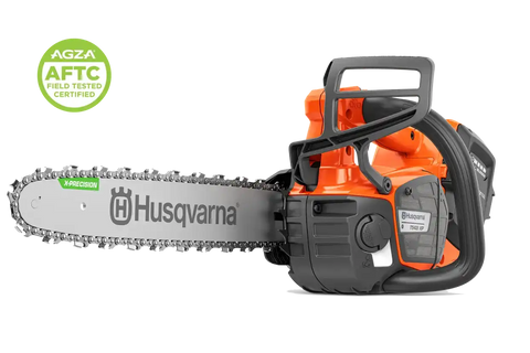 Husqvarna T542i XP® with 2 Batteries & 1 Charger