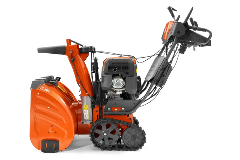 Husqvarna ST 424T Snow Blower