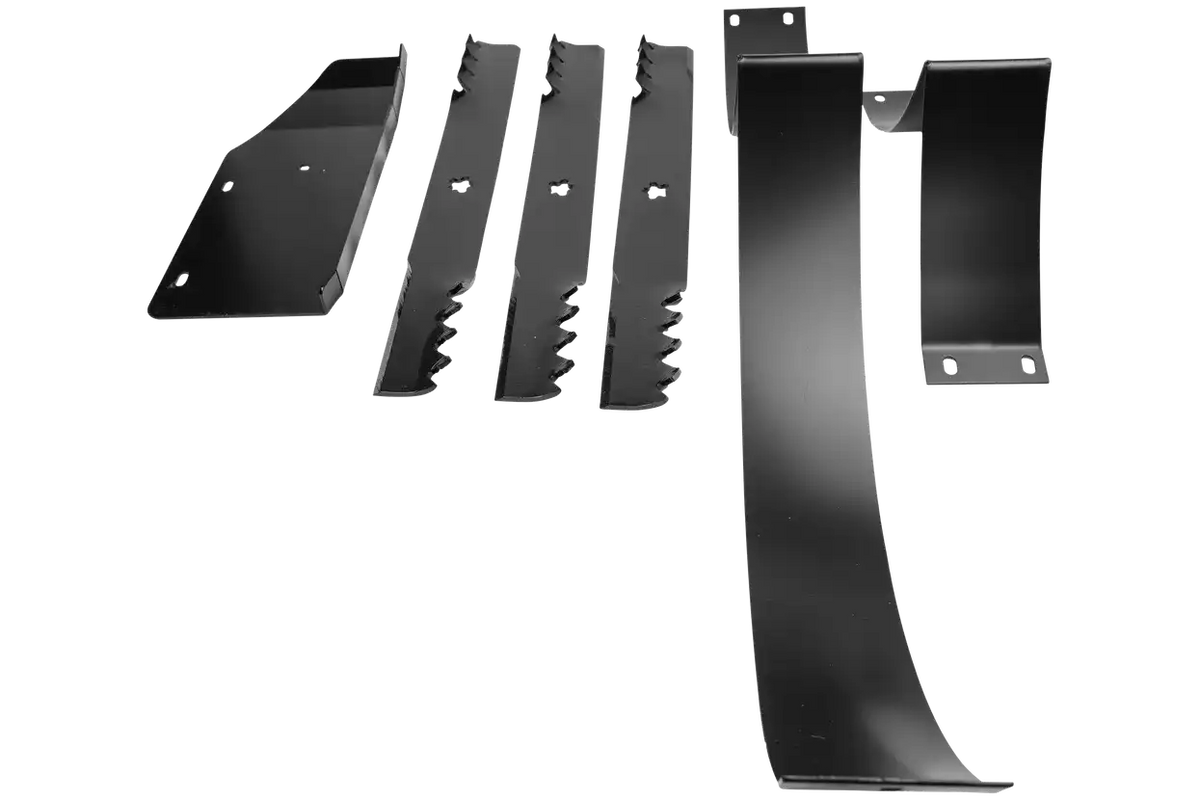 61" Mulch Kit, Fab Deck  MZ 61