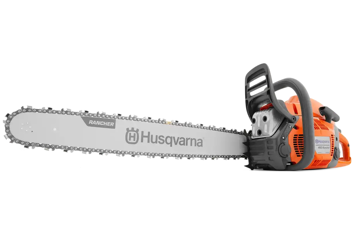 HUSQVARNA 460 Rancher