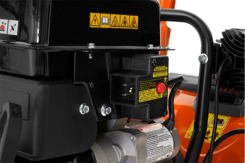 Husqvarna ST 327 Snow Blower