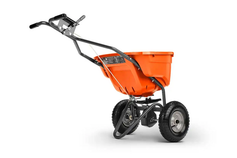 130 Lb. Push Spreader