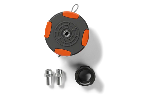 Husqvarna Rapid Replace Trimmer Head