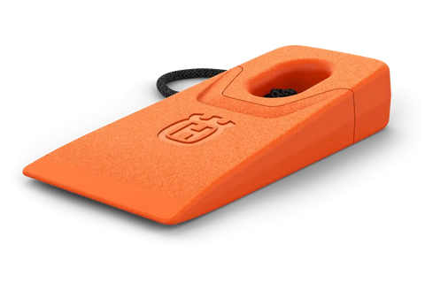 Arborist wedge, 4"
