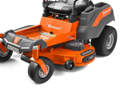 HUSQVARNA Z248F