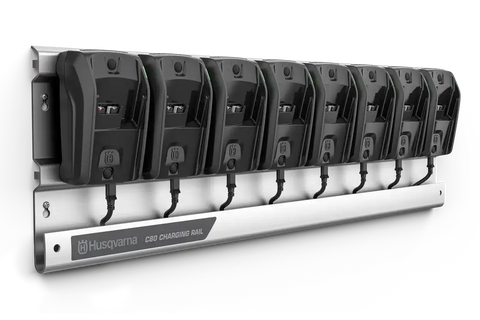 HUSQVARNA 40-C80 Charging Rail Kit