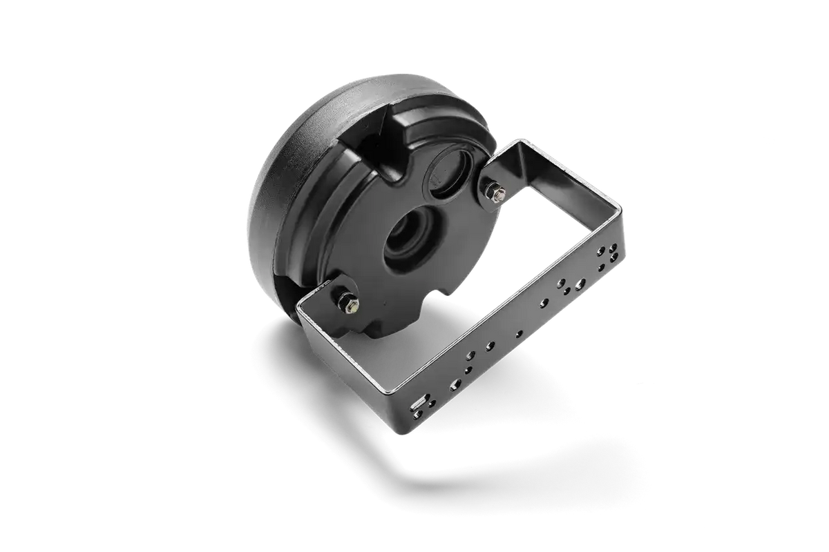 Weight (50 lbs.) and Weight Bracket
